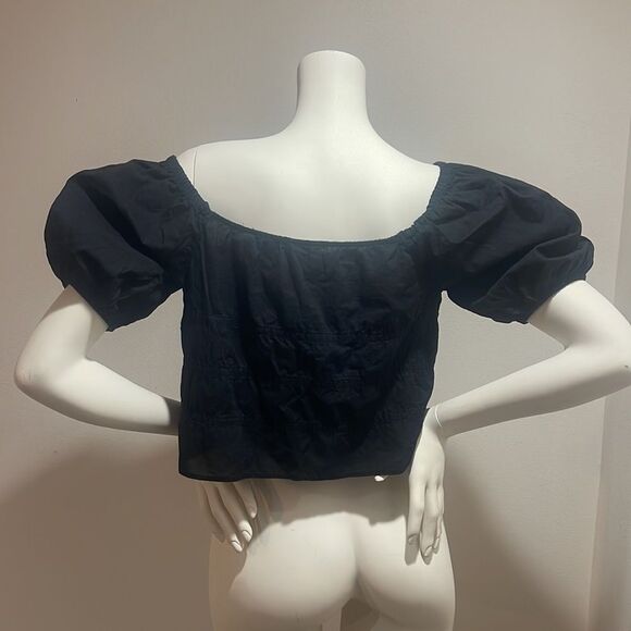 Nordstrom Abound crop top size small - Picture 3 of 10